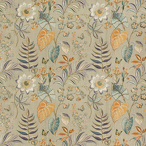 Bogor Rye by Kravet Basics Fabric