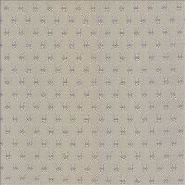 Boheme Silver by Kasmir Fabric 5100 100% Polyester TAIWAN 15,000 Wyzenbeek Double Rubs H: 1 3/8 inches, V: 2 2/8 inches 55 - Fabric Carolina - Kasmir