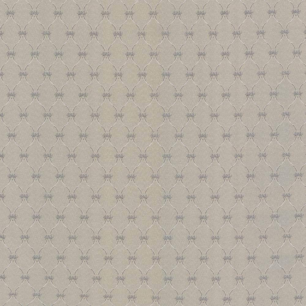 Boheme Silver by Kasmir Fabric 5100 100% Polyester TAIWAN 15,000 Wyzenbeek Double Rubs H: 1 3/8 inches, V:2 2/8 inches 55 - Fabric Carolina - Kasmir