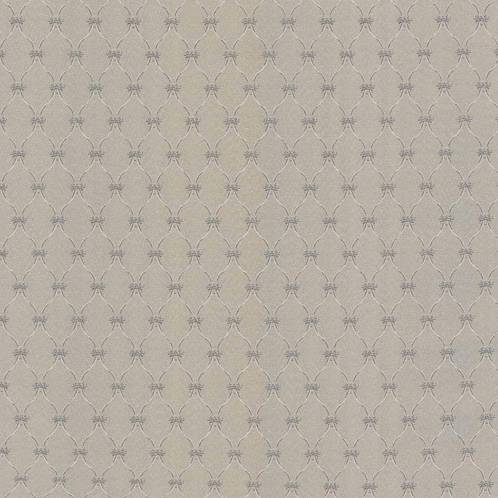 Boheme Silver by Kasmir Fabric 5100 100% Polyester TAIWAN 15,000 Wyzenbeek Double Rubs H: 1 3/8 inches, V:2 2/8 inches 55 - Fabric Carolina - Kasmir