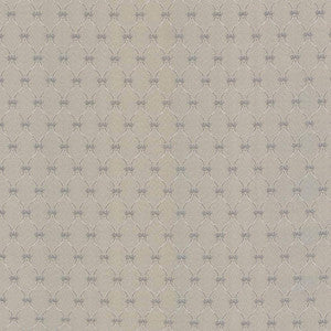 Boheme Silver by Kasmir Fabric
