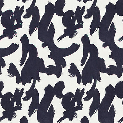 Boldstroke Navy by Kravet Design Fabric