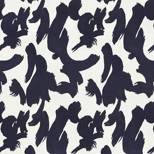 Boldstroke Navy by Kravet Design Fabric
