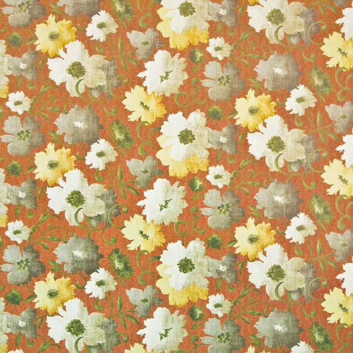 Boling Brook Sienna by Kasmir Fabric 1400 55% Linen 45% Rayon CHINA 12,000 Wyzenbeek Double Rubs Horizontal: 54 inches and Vertical: 18 inches 54 - 55 - Fabric Carolina -