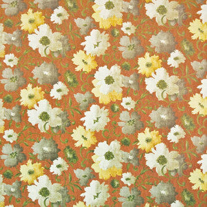 Boling Brook Sienna by Kasmir Fabric
