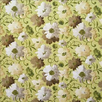 Boling Brook Thyme by Kasmir Fabric 1401 55% Linen 45% Rayon CHINA 12,000 Wyzenbeek Double Rubs H: 54 inches, V: 18 inches 54 - 55 - Fabric Carolina - Kasmir