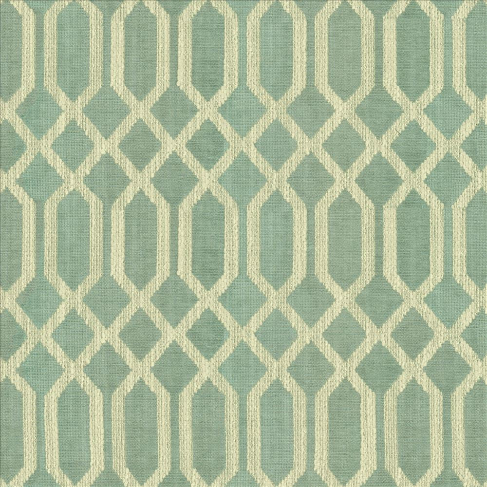 Bonafide Breeze by Kasmir Fabric 1455 54% Acrylic
41% Polyester
5% Viscose
 TURKEY 45,000 Martindale Cycles Horizontal: 2 2/8 inches and Vertical: 6 6/8 inches 54 - Fabric Carolina -