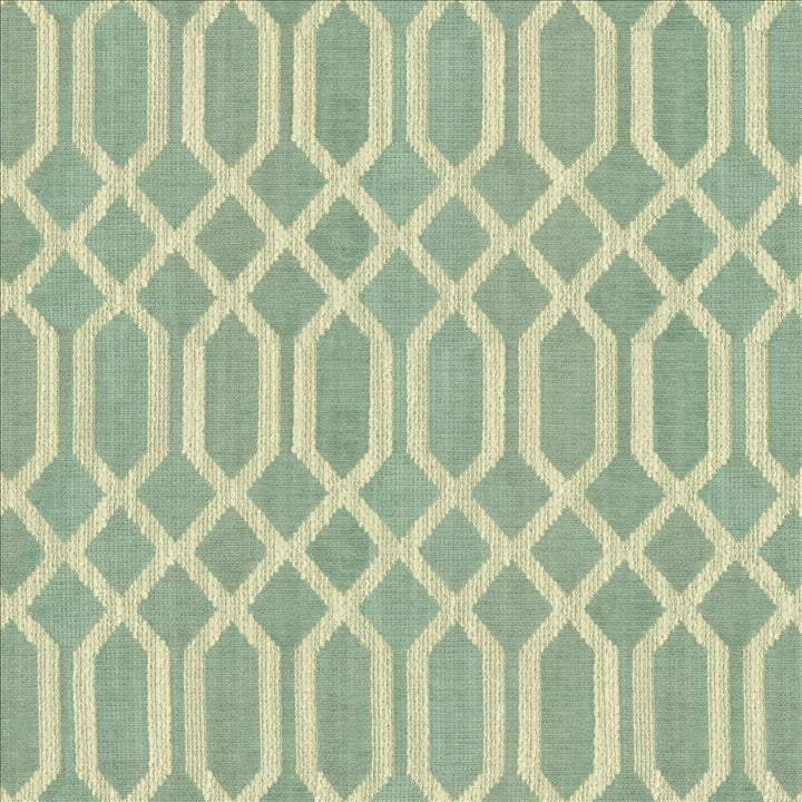 Bonafide Breeze by Kasmir Fabric 1455 54% Acrylic
41% Polyester
5% Viscose
 TURKEY 45,000 Martindale Cycles Horizontal: 2 2/8 inches and Vertical: 6 6/8 inches 54 - Fabric Carolina -