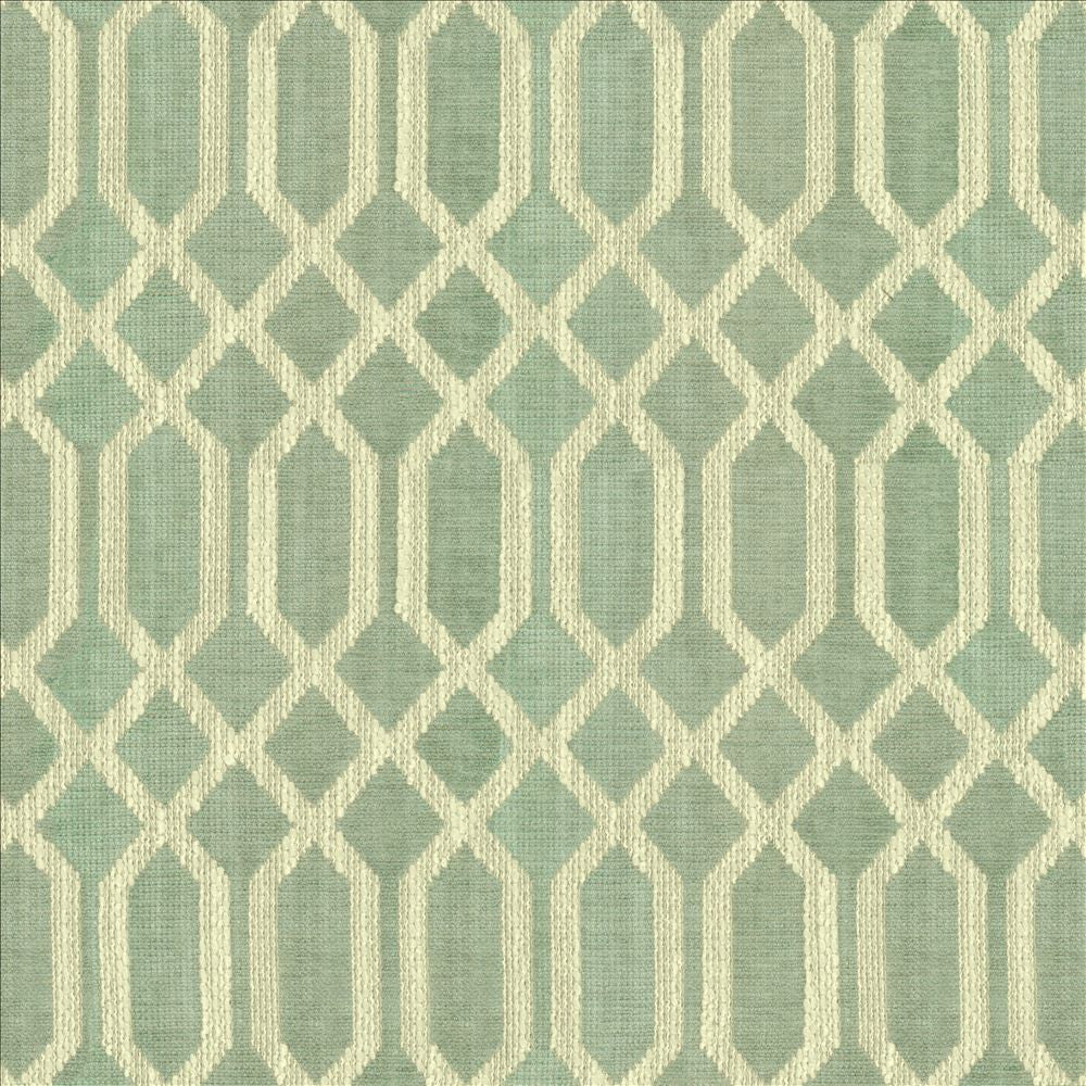 Bonafide Breeze by Kasmir Fabric 1455 54% Acrylic
41% Polyester
5% Viscose
 TURKEY 45,000 Martindale Cycles </p><p>Repeat: Horizontal: 2 2/8 inches and Vertical: 6 6/8 inches 54 - Fabric Carolina -
