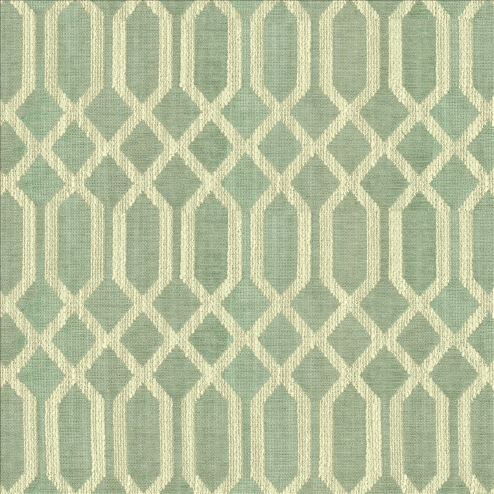 Bonafide Breeze by Kasmir Fabric 1455 54% Acrylic
41% Polyester
5% Viscose
 TURKEY 45,000 Martindale Cycles </p><p>Repeat: Horizontal: 2 2/8 inches and Vertical: 6 6/8 inches 54 - Fabric Carolina -