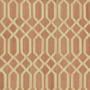 Bonafide Pink by Kasmir Fabric