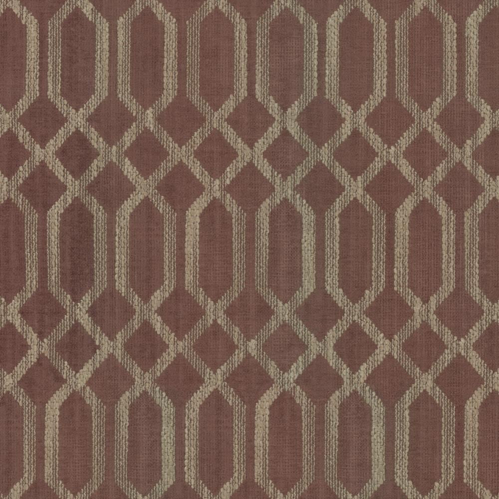 Bonafide Vamp by Kasmir Fabric 1452 54% Acrylic
41% Polyester
5% Viscose
 TURKEY </p><p>Repeat: Horizontal: 2 2/8 inches and Vertical: 6 6/8 inches 54 - Fabric Carolina -