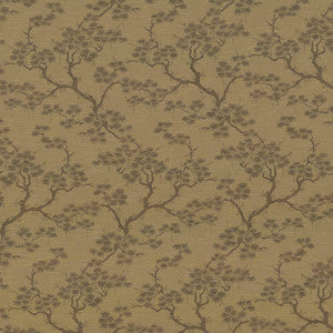 Bonsai Garden Coin by Kasmir Fabric