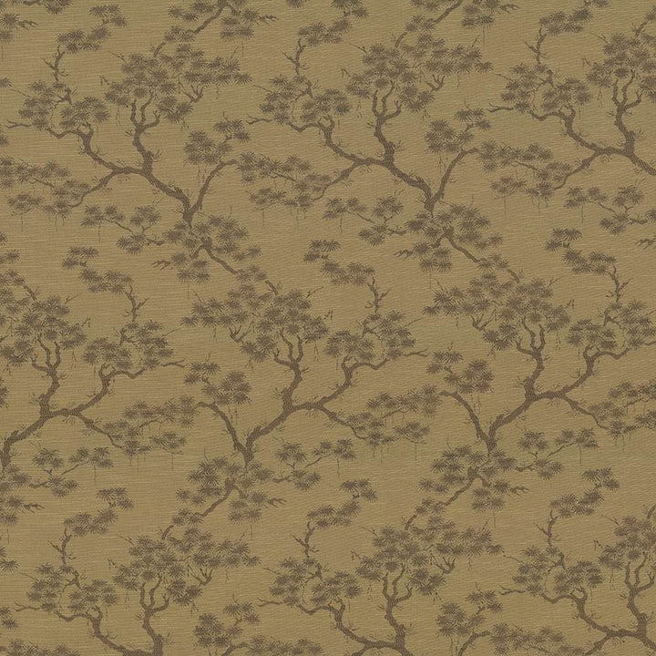 Bonsai Garden Coin by Kasmir Fabric 1423 62% Cotton
21% Polyester
17% Rayon
 USA </p><p>Repeat: Horizontal: 13 4/8 inches and Vertical: 31 inches 58 - 59 - Fabric Carolina -