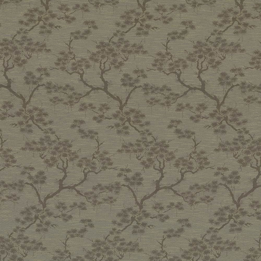 Bonsai Garden Flax  by Kasmir Fabric See sample 62% Cotton
21% Polyester
17% Rayon
 USA 36,000 Wyzenbeek Double Rubs </p><p>Repeat: Horizontal: 13 4/8 inches and Vertical: 31 inches 58  - Fabric Carolina -