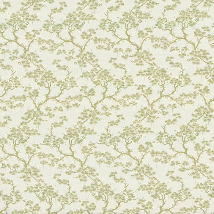 Bonsai Garden Pear by Kasmir Fabric 1423 62% Cotton
21% Polyester
17% Rayon
 USA </p><p>Repeat: Horizontal: 13 4/8 inches and Vertical: 31 inches 58 - 59 - Fabric Carolina -