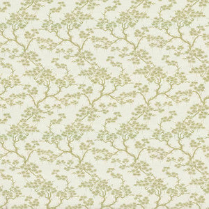 Bonsai Garden Pear by Kasmir Fabric