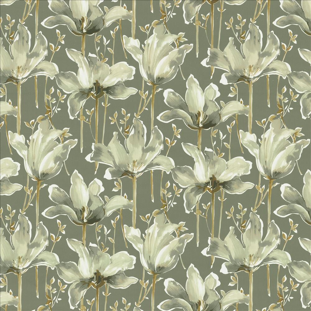 Boonville Grey by Kasmir Fabric 1471 100% Cotton
 INDIA </p><p>Repeat: Horizontal: 27 inches and Vertical: 24 inches 54 - Fabric Carolina -