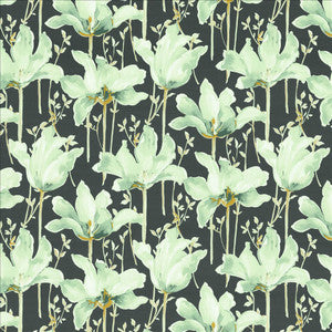 Boonville Navy by Kasmir Fabric