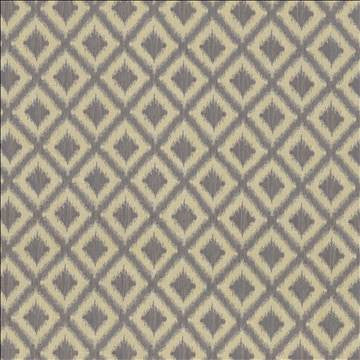 Borchalu Black Pearl by Kasmir Fabric 5077 55% Viscose 45% Polyester CHINA Not Tested H: 4 6/8 inches, V: 5 6/8 inches 56 - 57 - Fabric Carolina - Kasmir