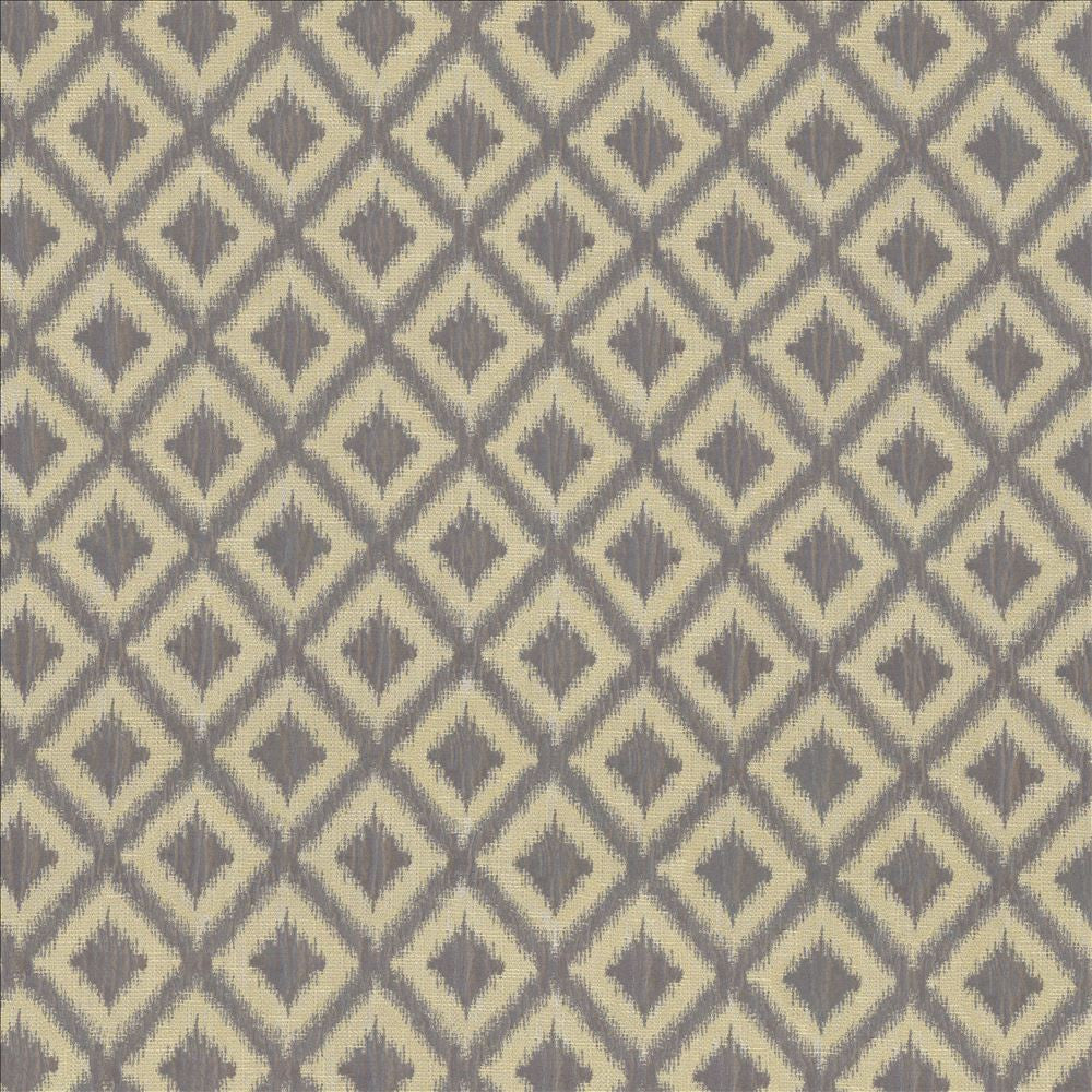 Borchalu Black Pearl  by Kasmir Fabric See sample 55% Viscose
45% Polyester
 CHINA Not Tested </p><p>Repeat: Horizontal: 4 6/8 inches and Vertical: 5 6/8 inches 52  - Fabric Carolina -