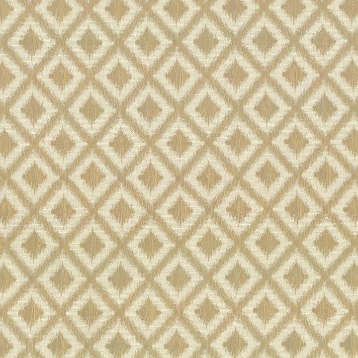 Borchalu Natural by Kasmir Fabric 5077 55% Viscose 45% Polyester CHINA Not Tested H: 4 6/8 inches, V:5 6/8 inches 56 - 57 - Fabric Carolina - Kasmir