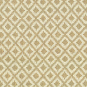 Borchalu Natural by Kasmir Fabric