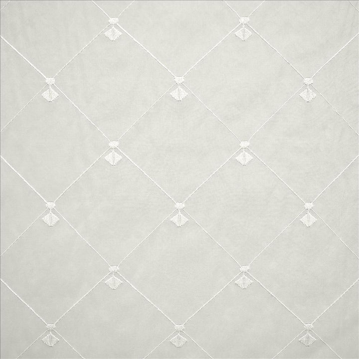 Borderline Champagne by Kasmir Fabric 5108 100% Polyester
 TURKEY Not Tested </p><p>Repeat: Horizontal: 4 3/8 inches and Vertical: 4 3/8 inches 59 - Fabric Carolina -