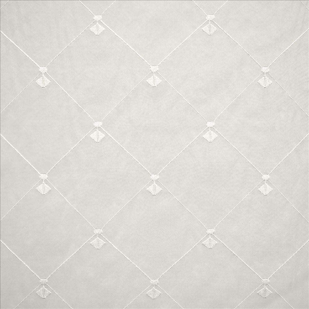 Borderline Champagne by Kasmir Fabric 5108 100% Polyester
 TURKEY Not Tested </p><p>Repeat: Horizontal: 4 3/8 inches and Vertical: 4 3/8 inches 59 - Fabric Carolina -