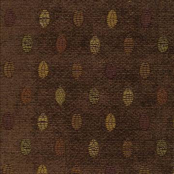 Borgata Brownstone by Kasmir Fabric 1390 67% Viscose 24% Polyester 9% Cotton CHINA 12,000 Wyzenbeek Double Rubs H: 3 3/8 inches, V: 3 inches 54 - 55 - Fabric Carolina - Kasmir