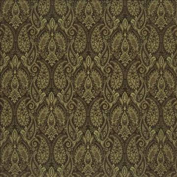 Borgata Paisley Brownstone by Kasmir Fabric 1390 67% Viscose 24% Polyester 9% Cotton CHINA 12,000 Wyzenbeek Double Rubs H: 13 4/8 inches, V: 12 4/8 inches 54 - 56 - Fabric Carolina - Kasmir