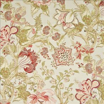 Botanica Petal by Kasmir Fabric 1371 100% Cotton USA 15,000 Wyzenbeek Double Rubs H: 54 inches, V: 36 inches 54 - Fabric Carolina - Kasmir