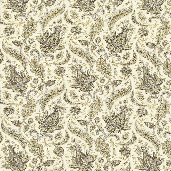 Botticelli Antique Gold by Kasmir Fabric 5063 55% Linen
45% Rayon
 CHINA </p><p>Repeat: Horizontal: 13 4/8 inches and Vertical: 18 inches 54 - 55 - Fabric Carolina -