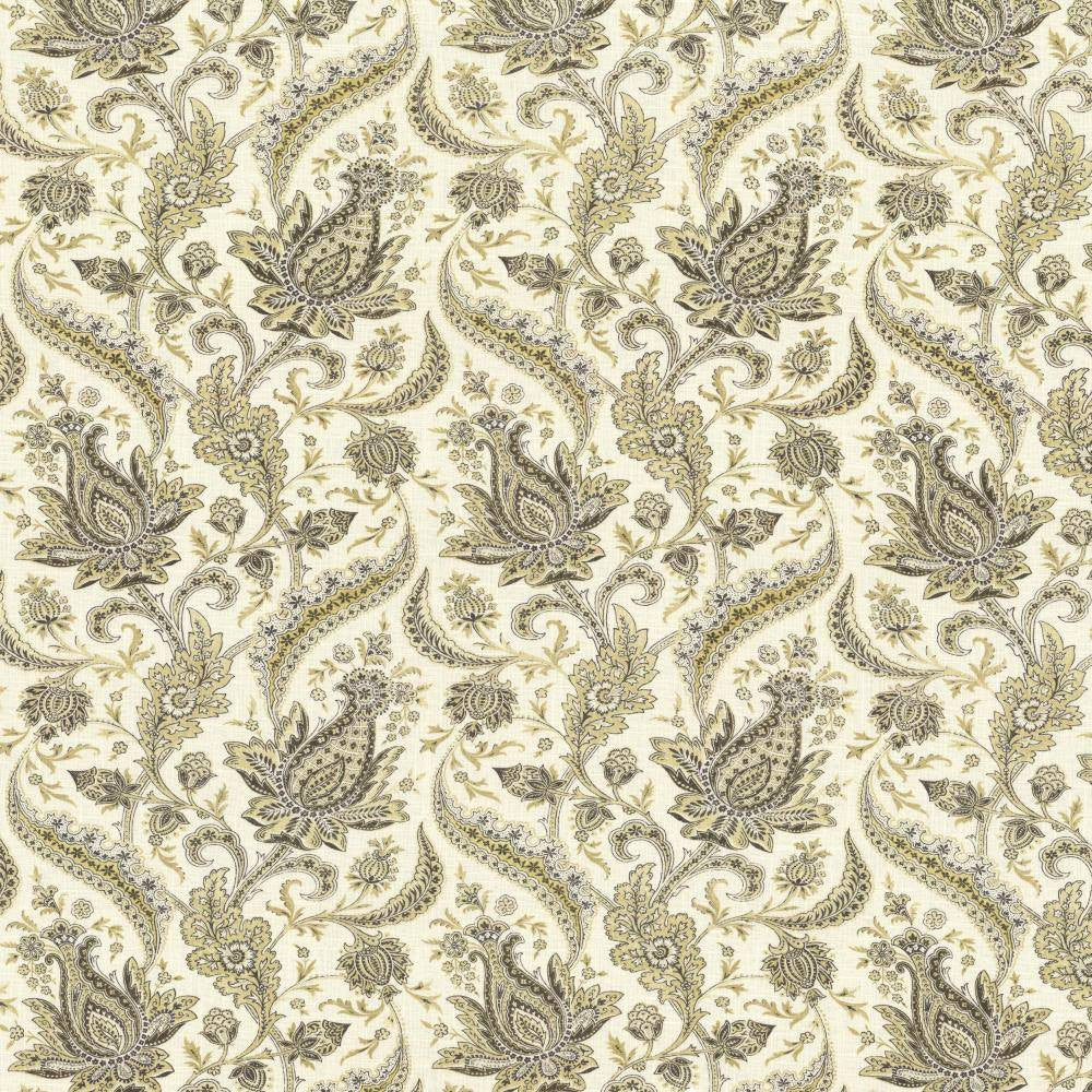 Botticelli Antique Gold by Kasmir Fabric 5063 55% Linen
45% Rayon
 CHINA </p><p>Repeat: Horizontal: 13 4/8 inches and Vertical: 18 inches 54 - 55 - Fabric Carolina -