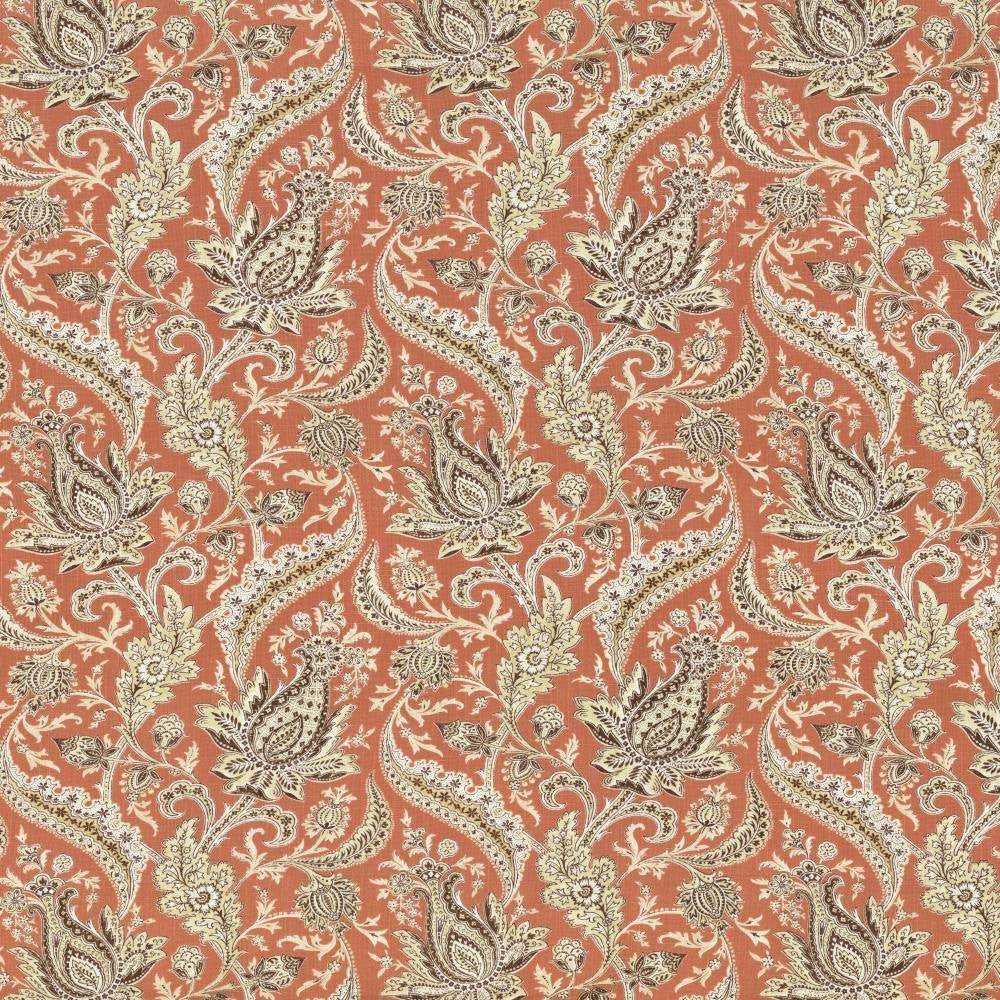 Botticelli Cameo by Kasmir Fabric 5063 55% Linen 45% Rayon CHINA 12,000 Wyzenbeek Double Rubs H: 13 4/8 inches, V:18 inches 54 - 55 - Fabric Carolina - Kasmir