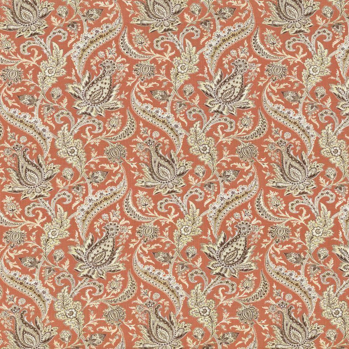 Botticelli Cameo by Kasmir Fabric 5063 55% Linen 45% Rayon CHINA 12,000 Wyzenbeek Double Rubs H: 13 4/8 inches, V:18 inches 54 - 55 - Fabric Carolina - Kasmir