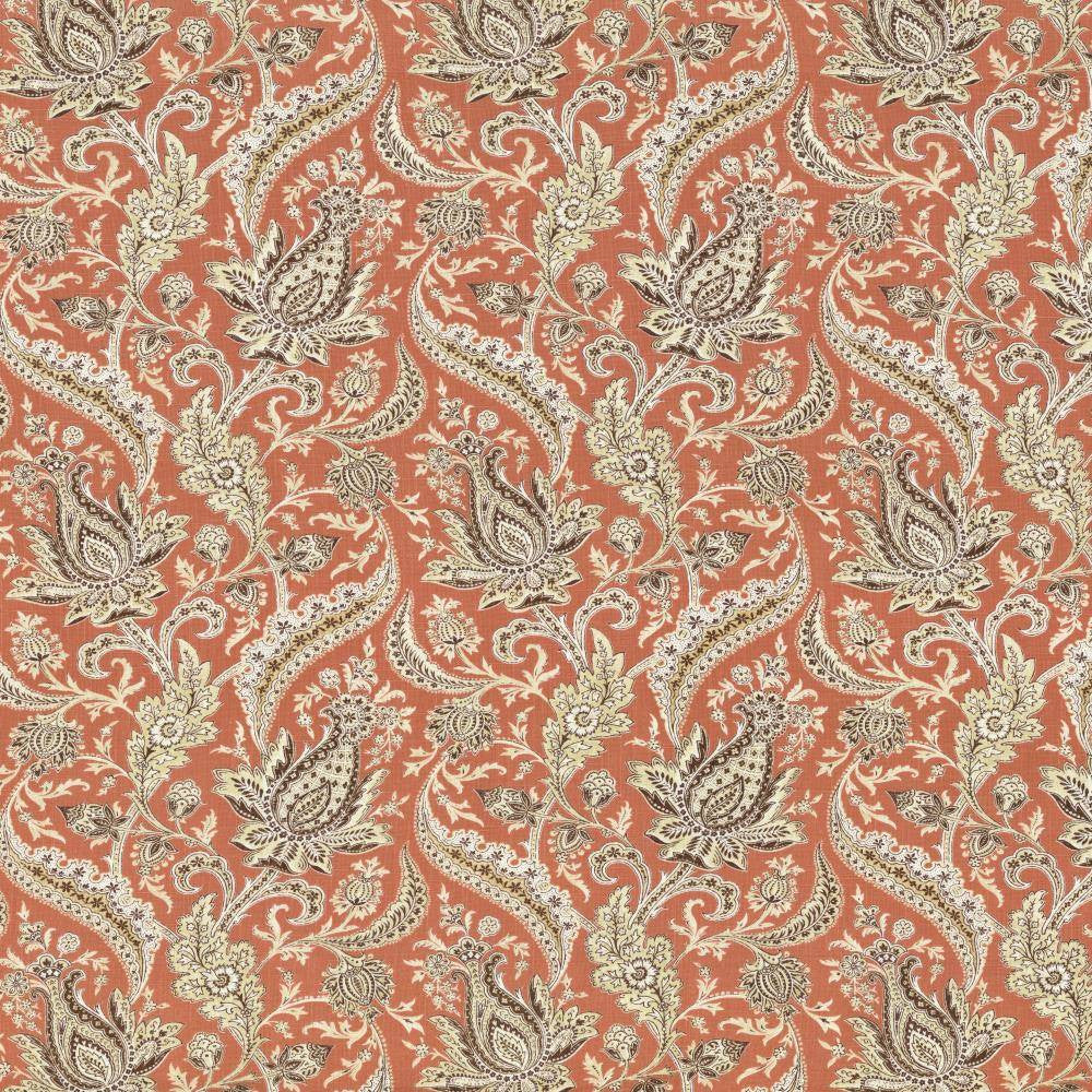 Botticelli Cameo by Kasmir Fabric 5063 55% Linen
45% Rayon
 CHINA </p><p>Repeat: Horizontal: 13 4/8 inches and Vertical: 18 inches 54 - 55 - Fabric Carolina -