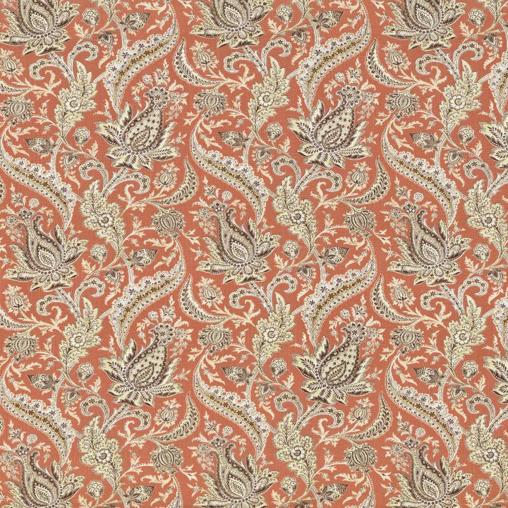 Botticelli Cameo by Kasmir Fabric 5063 55% Linen
45% Rayon
 CHINA </p><p>Repeat: Horizontal: 13 4/8 inches and Vertical: 18 inches 54 - 55 - Fabric Carolina -