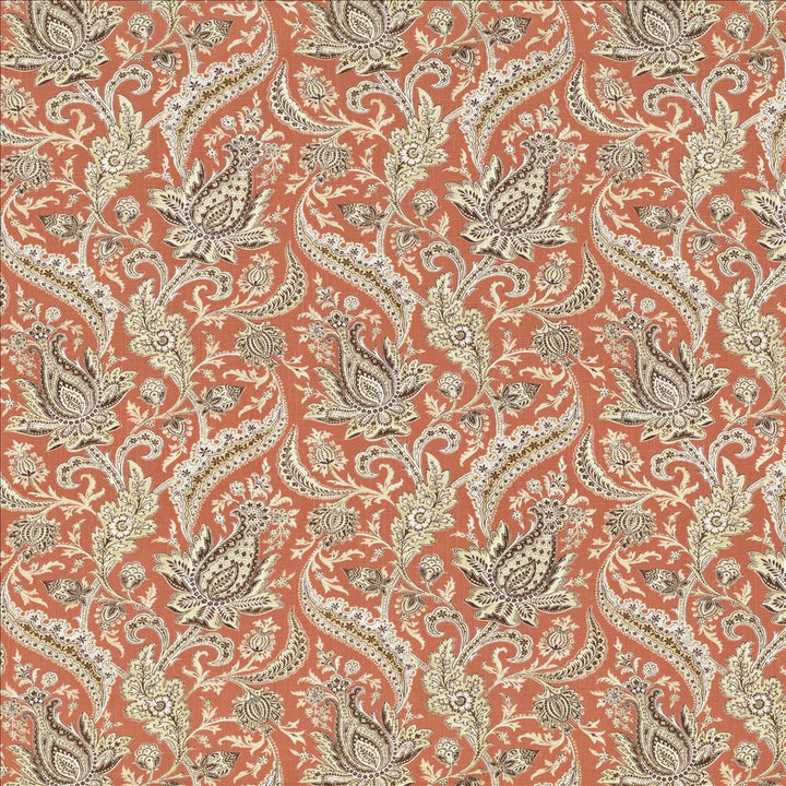 Botticelli Cameo by Kasmir Fabric 5063 55% Linen
45% Rayon
 CHINA 12,000 Wyzenbeek Double Rubs Horizontal: 13 4/8 inches and Vertical: 18 inches 54 - Fabric Carolina -