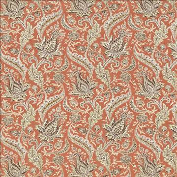 Botticelli Cameo by Kasmir Fabric 5063 55% Linen 45% Rayon CHINA 12,000 Wyzenbeek Double Rubs H: 13 4/8 inches, V: 18 inches 54 - 55 - Fabric Carolina - Kasmir
