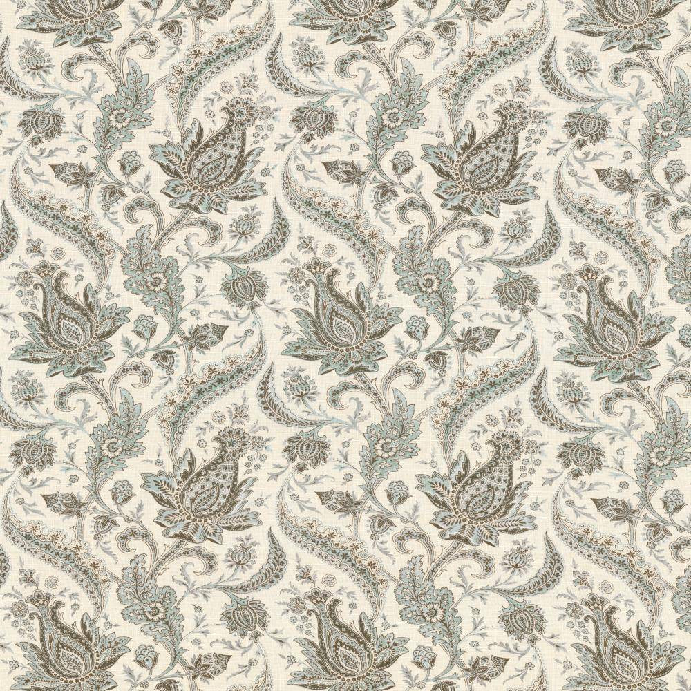 Botticelli Skyscraper by Kasmir Fabric 5065 55% Linen
45% Rayon
 CHINA </p><p>Repeat: Horizontal: 13 4/8 inches and Vertical: 18 inches 54 - 55 - Fabric Carolina -