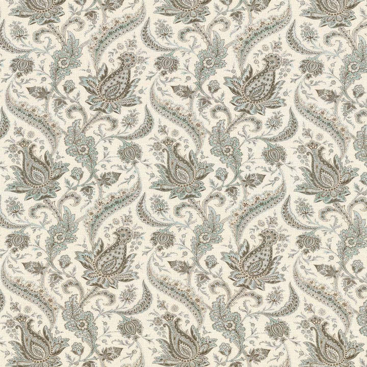 Botticelli Skyscraper by Kasmir Fabric 5065 55% Linen
45% Rayon
 CHINA </p><p>Repeat: Horizontal: 13 4/8 inches and Vertical: 18 inches 54 - 55 - Fabric Carolina -