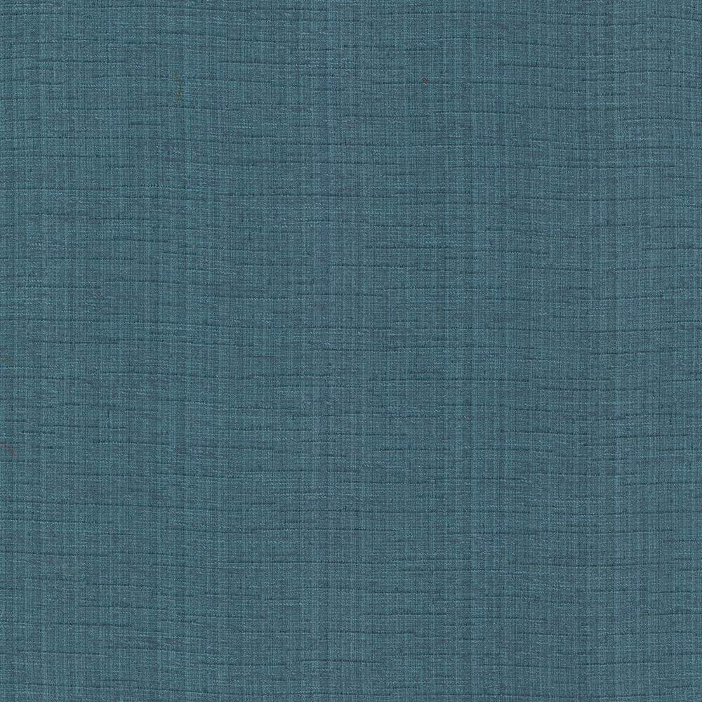 Bouche Teal by Kasmir Fabric 5098 88% Polyester
12% Viscose
 INDIA </p><p>Repeat: Horizontal: N/A and Vertical: N/A 54 - 55 - Fabric Carolina -