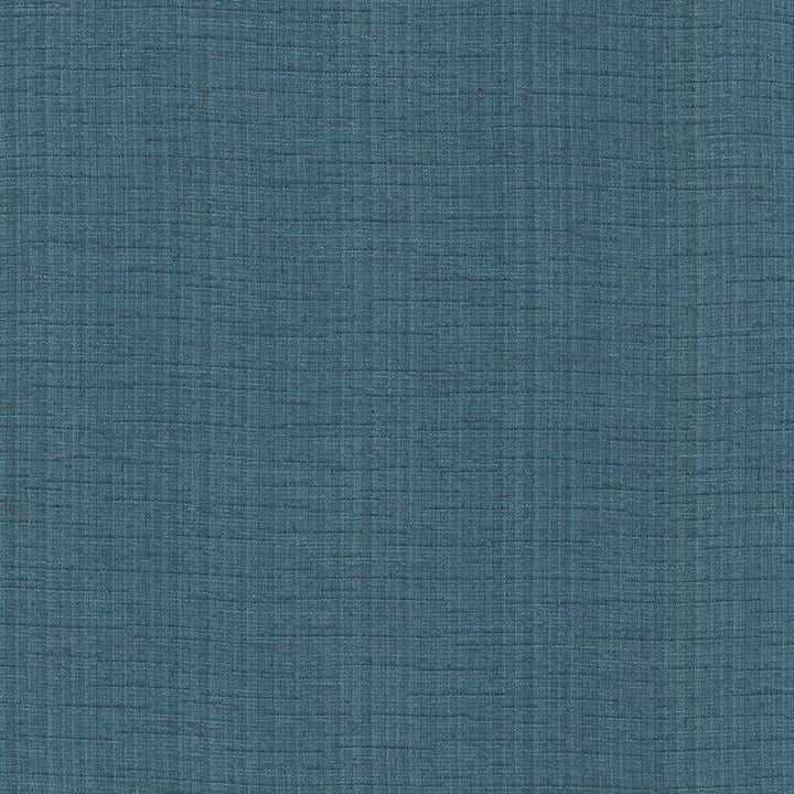 Bouche Teal by Kasmir Fabric 5098 88% Polyester
12% Viscose
 INDIA </p><p>Repeat: Horizontal: N/A and Vertical: N/A 54 - 55 - Fabric Carolina -