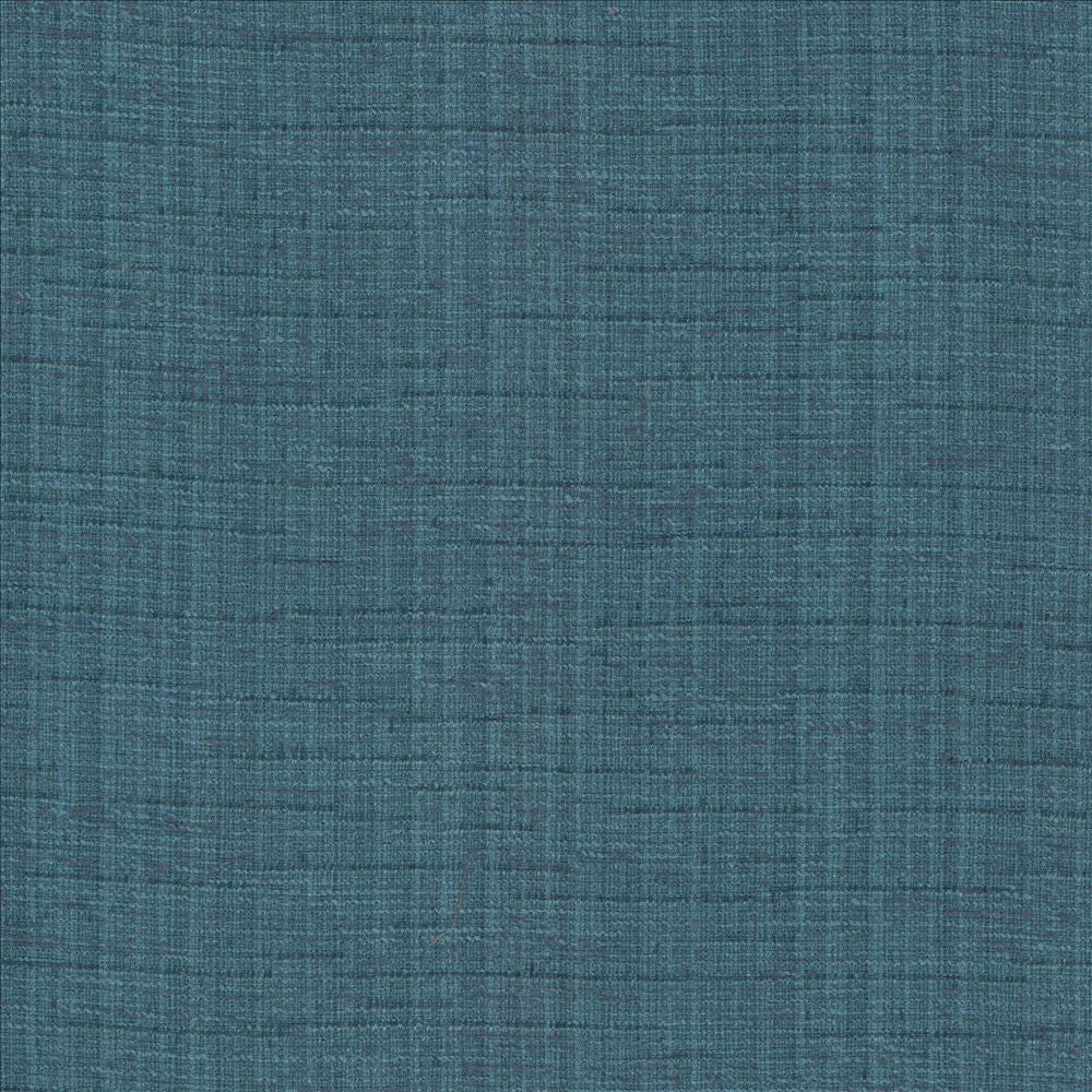 Bouche Teal by Kasmir Fabric 5098 88% Polyester 12% Viscose INDIA 20,000 Wyzenbeek Double Rubs Horizontal: 0 Inches and Vertical: 0 Inches 54 - 55 - Fabric Carolina -