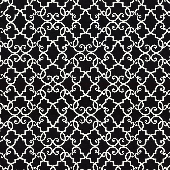 Bouley Blackout by Kasmir Fabric 5062 100% Cotton
 TURKMENISTAN </p><p>Repeat: Horizontal: 13 4/8 inches and Vertical: 13 4/8 inches 54 - 55 - Fabric Carolina -