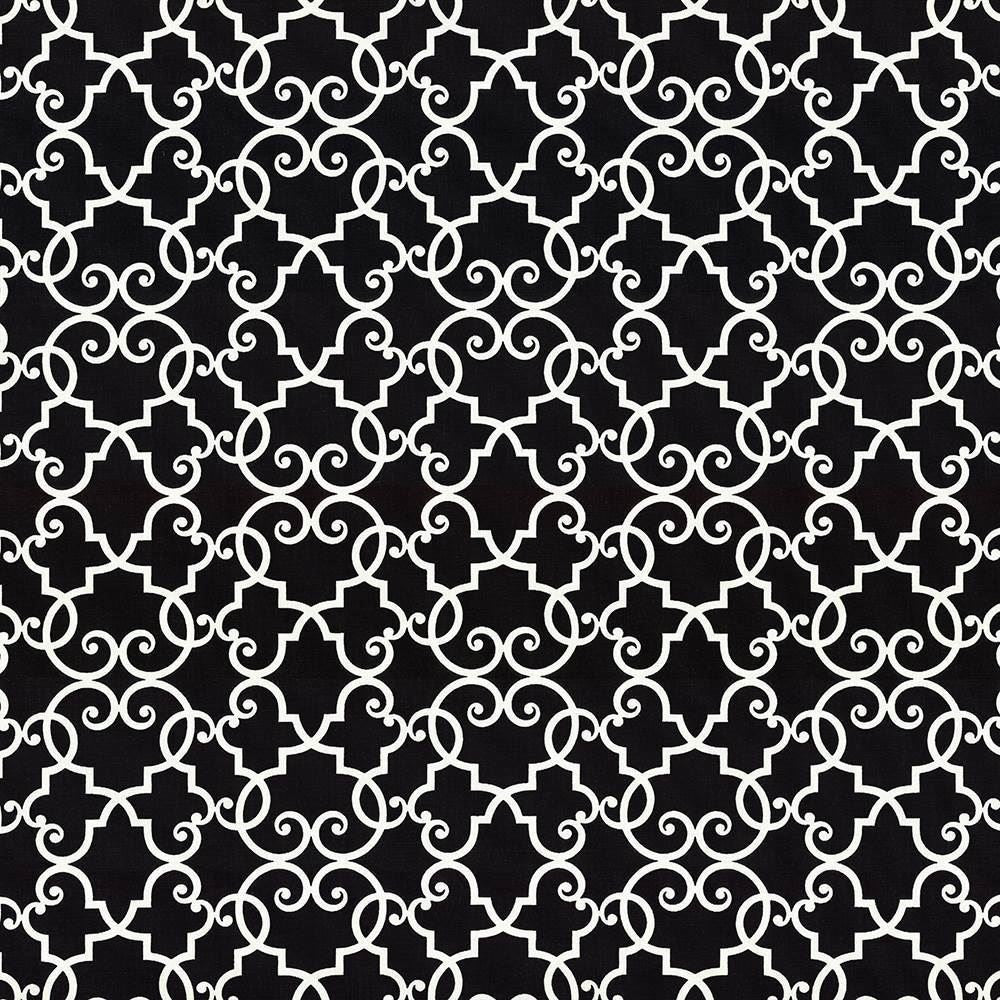 Bouley Blackout by Kasmir Fabric 5062 100% Cotton
 TURKMENISTAN </p><p>Repeat: Horizontal: 13 4/8 inches and Vertical: 13 4/8 inches 54 - 55 - Fabric Carolina -
