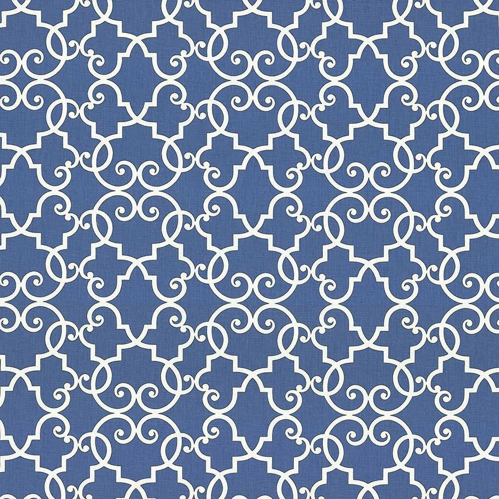 Bouley Marine by Kasmir Fabric 5072 100% Cotton
 TURKMENISTAN 15,000 Wyzenbeek Double Rubs </p><p>Repeat: Horizontal: 13 4/8 inches and Vertical: 13 4/8 inches 54 - Fabric Carolina -