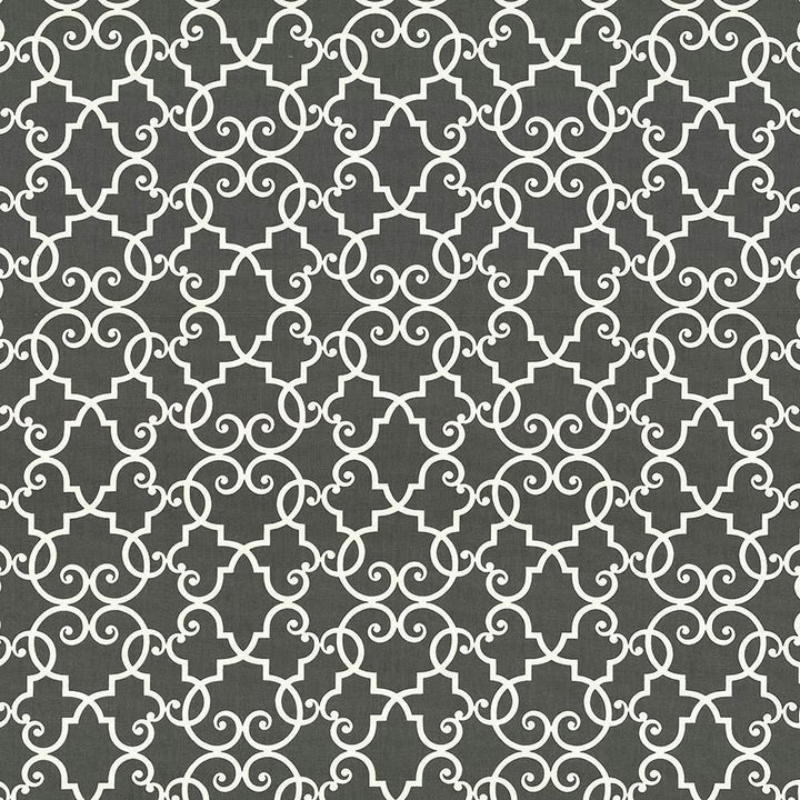 Bouley Slate by Kasmir Fabric 5067 100% Cotton
 TURKMENISTAN </p><p>Repeat: Horizontal: 13 4/8 inches and Vertical: 13 4/8 inches 54 - 55 - Fabric Carolina -