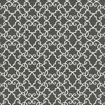 Bouley Slate by Kasmir Fabric 5067 100% Cotton TURKMENISTAN 15,000 Wyzenbeek Double Rubs H: 13 4/8 inches, V: 13 4/8 inches 54 - 55 - Fabric Carolina - Kasmir